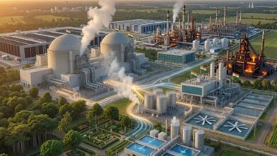 Photo of India Expands Nuclear Power Programme To Strengthen Energy Security