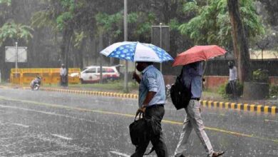 Photo of Delhi Govt Says Waterlogging On Major Roads Is Under Control After Rainfall