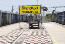 Photo of Madhya Pradesh CM Mohan Yadav Inaugurates Nishatpura Railway Station In Bhopal