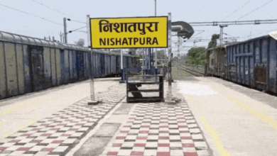 Photo of Madhya Pradesh CM Mohan Yadav Inaugurates Nishatpura Railway Station In Bhopal