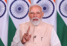 Photo of PM Modi To Visit Andhra Pradesh And Karnataka On 1 August