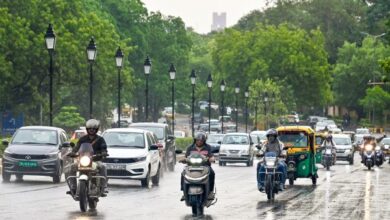 Photo of Southwest Monsoon Likely To Advance Over Delhi, Haryana, Chandigarh, Punjab: IMD