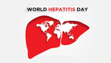Photo of Observed Globally To Raise Awareness On Hepatitis Prevention