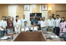Photo of Ministry Of Ayush And IndiaAI Join Hands To Harness Artificial Intelligence For Future Of Traditional Medicine