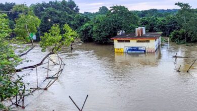 Photo of Odisha Floods Affect Over 2 Lakh People Across Six Districts