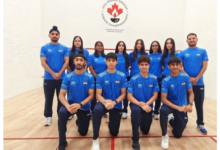 Photo of India Men’s Team Storm Into Semi-Finals Of Squash Junior Team Championships
