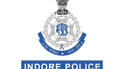 Photo of Indore Police Creates World Record With Anti-Drug Pledge Campaign