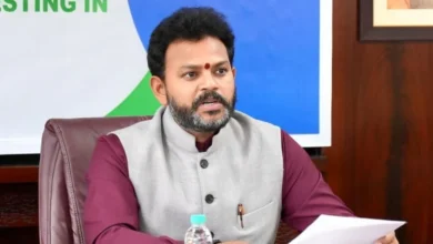 Photo of Next Phase Of UDAN To Connect 120 New Destinations: Civil Aviation Minister Ram Mohan Naidu