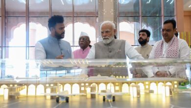 Photo of PM Modi Launches Next Phase Of Viksit UDAN To Give Fillip To Air Travel In Tier-2 And Tier-3 Cities
