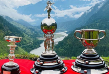 Photo of 135th Edition Of Durand Cup To Begin In Shillong Today