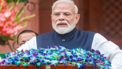 Photo of PM Modi Reiterates Nothing Is More Important Than The Welfare & Future Of Youth