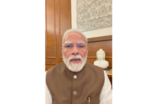 Photo of Govt Is Continuously Taking One Step After Another To Build Trustworthy Examination System: PM Modi