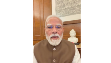 Photo of Govt Is Continuously Taking One Step After Another To Build Trustworthy Examination System: PM Modi