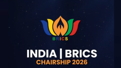 Photo of India To Host BRICS Women Working Group Meeting Under BRICS Chairship In Kochi