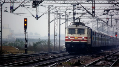 Photo of Central Railway To Run 246 Ganpati Special Trains From 11th To 27th September