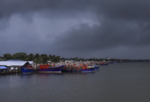 Photo of Keralam: Orange Alert Issued In 11 Districts For Very Heavy Rain
