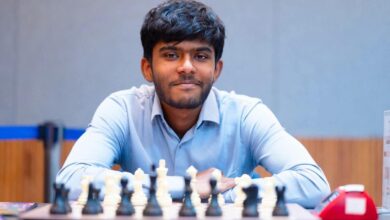 Photo of India’s Aswath S Becomes Country’s 98th Chess Grandmaster