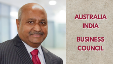 Photo of Australia India Business Council Highlights Growing Momentum Of ‘Make With India’ Initiative