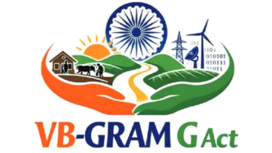 Photo of Increased Wages Under Viksit Bharat G RAM G Act Become Effective From Today