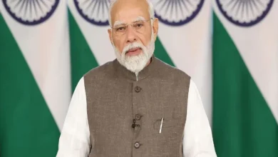 Photo of PM Modi Expresses Grief On Passing Of Renowned Pandvani Singer Teejan Bai