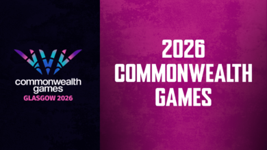 Photo of President Murmu Applauds India’s Commonwealth Games Medallists For Their Achievements