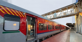 Photo of Indian Railways Approves Rs 440 Cr Third Line Project Between Nimpura West Outer Cabin, Midnapur Of South Eastern Railway