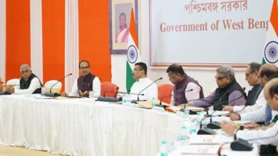 Photo of Centre Announces 8,508 Crore Rupees Package For Rural Development In West Bengal
