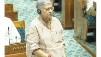 Photo of ₹154.57 Crore Fisheries Projects Approved For Jammu And Kashmir Under PMMSY