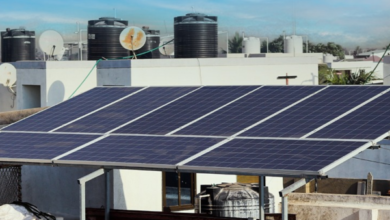 Photo of Nearly 39,000 J&K Households Benefit From Rooftop Solar Scheme