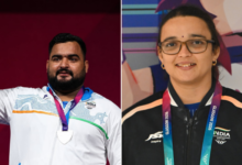 Photo of President Murmu And VP Radhakrishnan Congratulate India’s CWG 2026 Medal-Winning Athletes