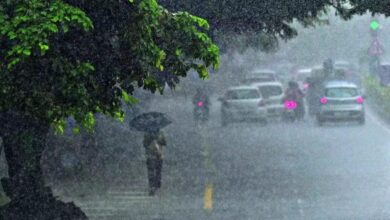 Photo of IMD Issues Red Warning For Very Heavy Rainfal Over Himachal Pradesh, J&K, Ladakh And Muzaffarabad