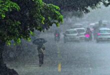 Photo of IMD Issues Yellow Alert For Six Districts As Heavy Rain Continues In Keralam
