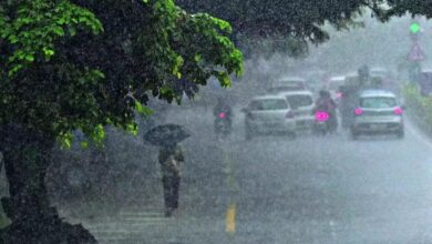 Photo of IMD Issues Yellow Alert For Six Districts As Heavy Rain Continues In Keralam