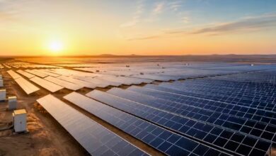 Photo of Clean Energy Meets Over 50 % Of Country’s Electricity Demand For Second Time: Union Minister Pralhad Joshi