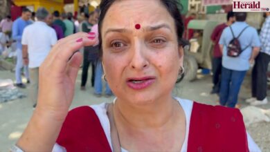 Photo of Coming soon! The emotional homecoming journey of Kashmiri Pandit diaspora.