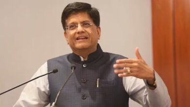 Photo of Union Minister Piyush Goyal Calls For Stronger India-Uzbekistan Economic Partnership