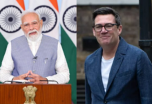 Photo of PM Modi Congratulates UK PM Andy Burnham On Assuming Office