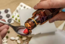 Photo of Govt Restricts Use Of Chlorpheniramine And Phenylephrine Combinations For Children Below 4
