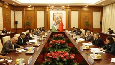 Photo of India, China Agree To Continue Their Work In Seeking Political Settlement Of Boundary Question For Overall And Long-Term Interests