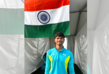 Photo of World Athletics U20 Championships: India’s Mohammed Ashfaq Breaks U20 National Record, Qualifies For Men’s 400m Semifinals