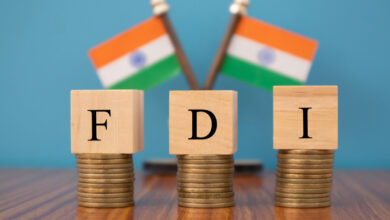 Photo of 29 FDI Proposals Worth Over ₹4,800 Crore Reported Under Revised Framework