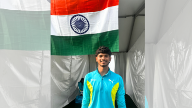 Photo of World Athletics U20 Championships: India’s Mohammed Ashfaq Breaks U20 National Record, Qualifies For Men’s 400m Semifinals