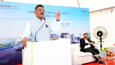 Photo of Maharashtra Government Plans Charging Stations For Electric Vehicles Across State