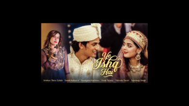 Photo of AVZ Productions Presents “Yeh Ishq Hai” — A Soulful Celebration of Love, Culture and Identity