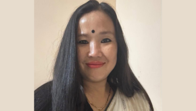 Photo of Sushma Tamang Of Sikkim Selected For National Teachers’ Award 2026