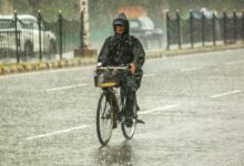 Photo of Heavy Rainfall Lashes Several Parts Of Northern India