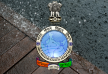 Photo of IMD Forecasts Heavy Rainfall Over Several Parts Of North And Northeast India Today