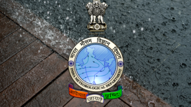 Photo of IMD Forecasts Heavy Rainfall Over Several Parts Of North And Northeast India Today