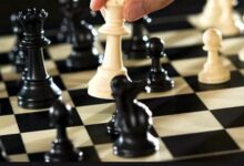 Photo of India’s Grandmaster Pranesh M Wins Kanizsa Open Title In Hungary