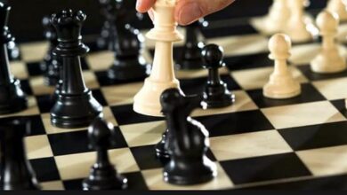 Photo of India’s Grandmaster Pranesh M Wins Kanizsa Open Title In Hungary